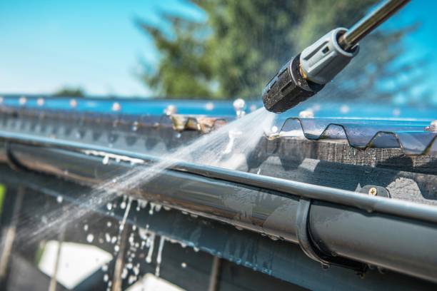 Pressure Washing Services for Businesses in Tremonton, UT